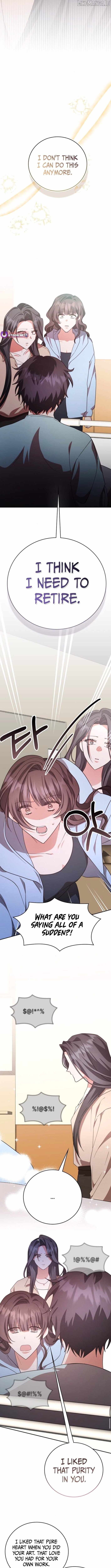 A Genius Writer’s Random Workplace Chapter 98 - Page 3