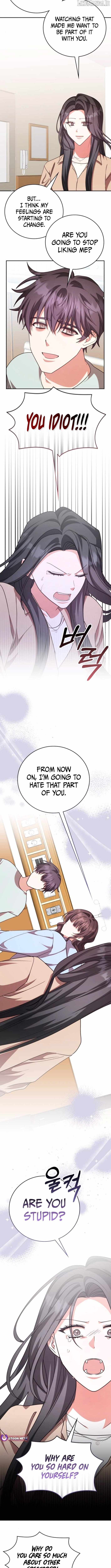 A Genius Writer’s Random Workplace Chapter 98 - Page 4