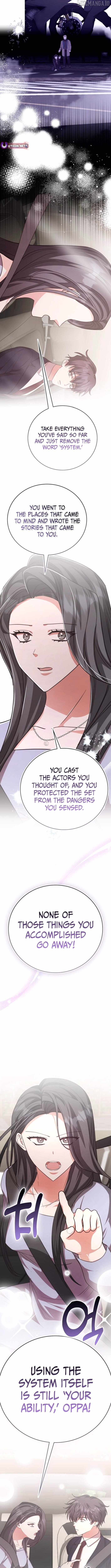 A Genius Writer’s Random Workplace Chapter 99 - Page 3