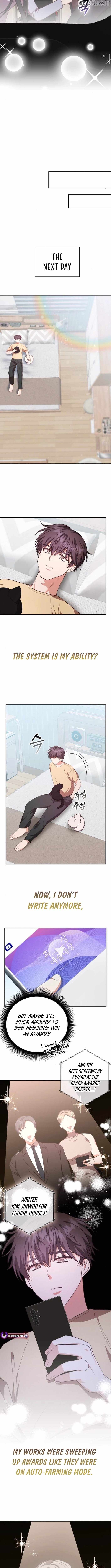 A Genius Writer’s Random Workplace Chapter 99 - Page 4