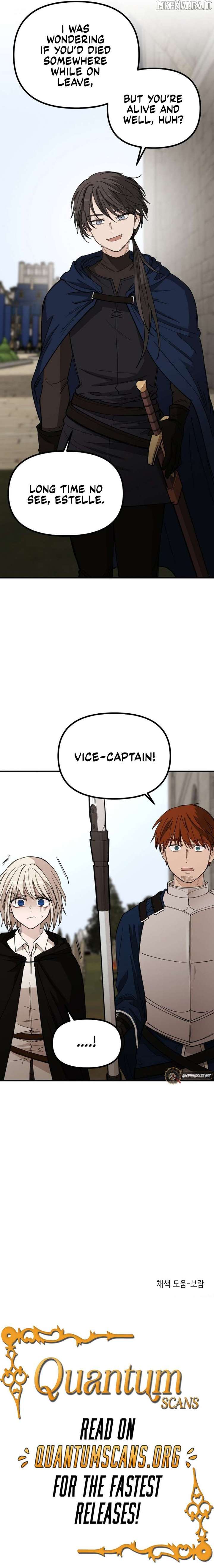 A Golden World to You Chapter 40 - Page 12