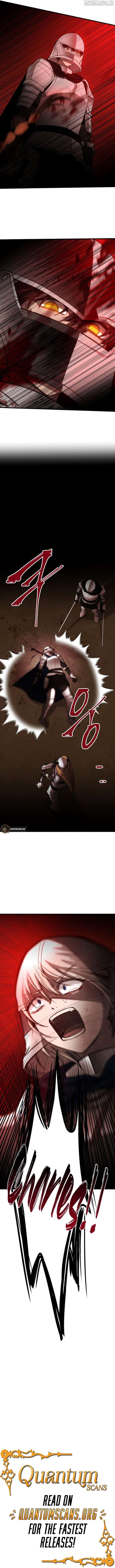 A Golden World to You Chapter 42 - Page 10