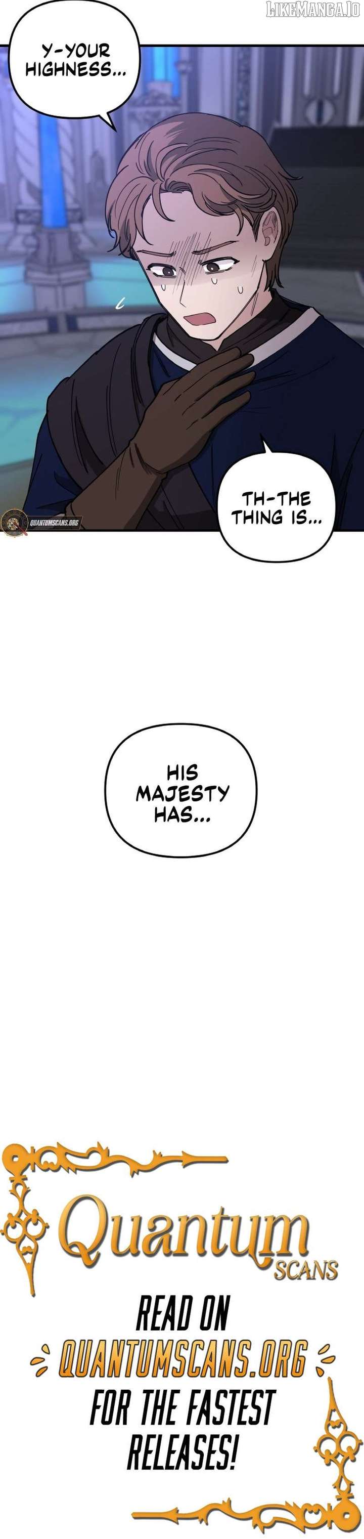 A Golden World to You Chapter 44 - Page 12