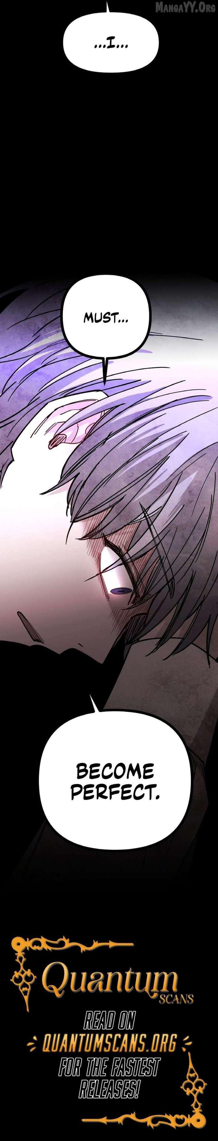 A Golden World to You Chapter 46 - Page 10