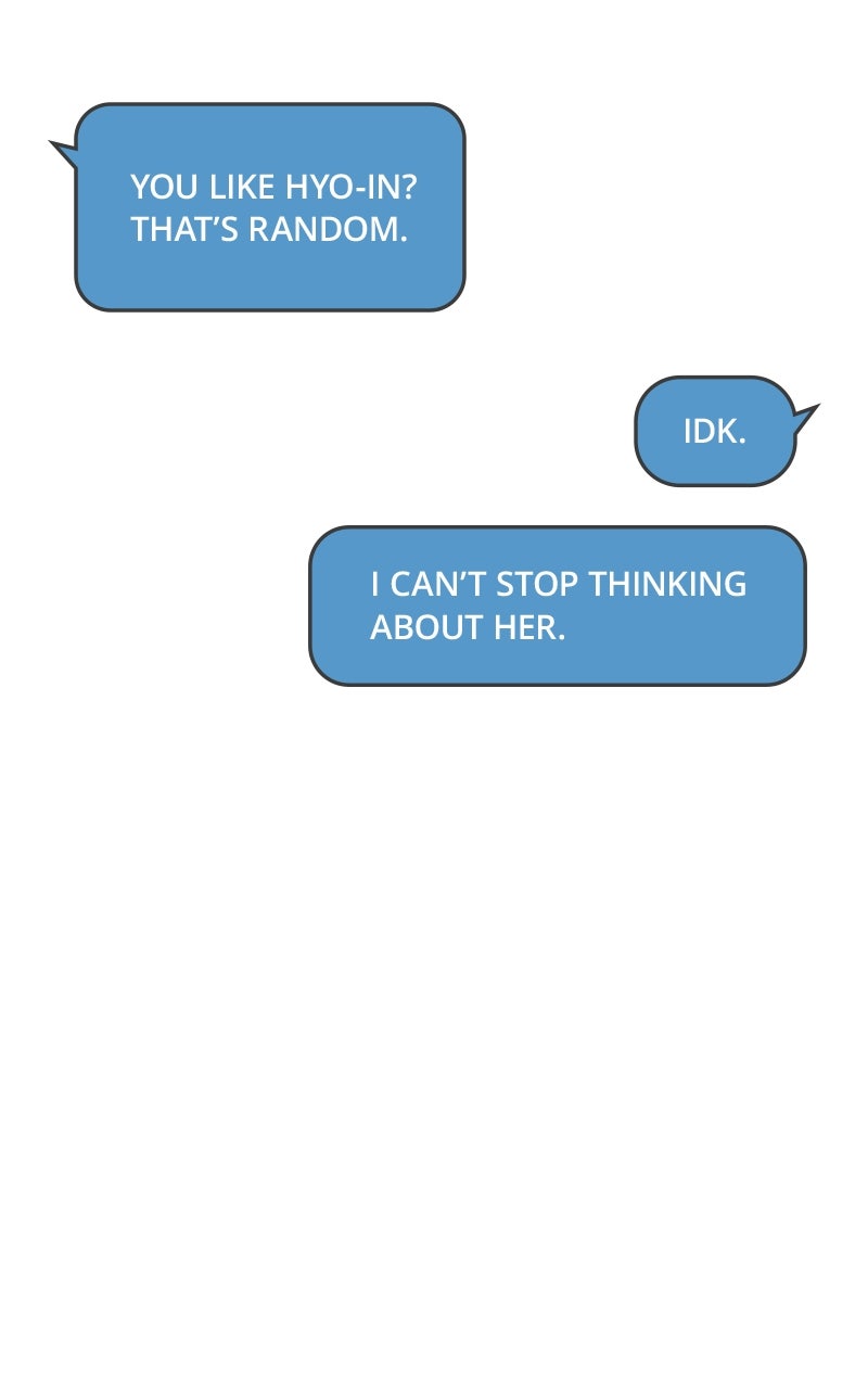 A Group Chat Without Me Chapter 10 - Page 1