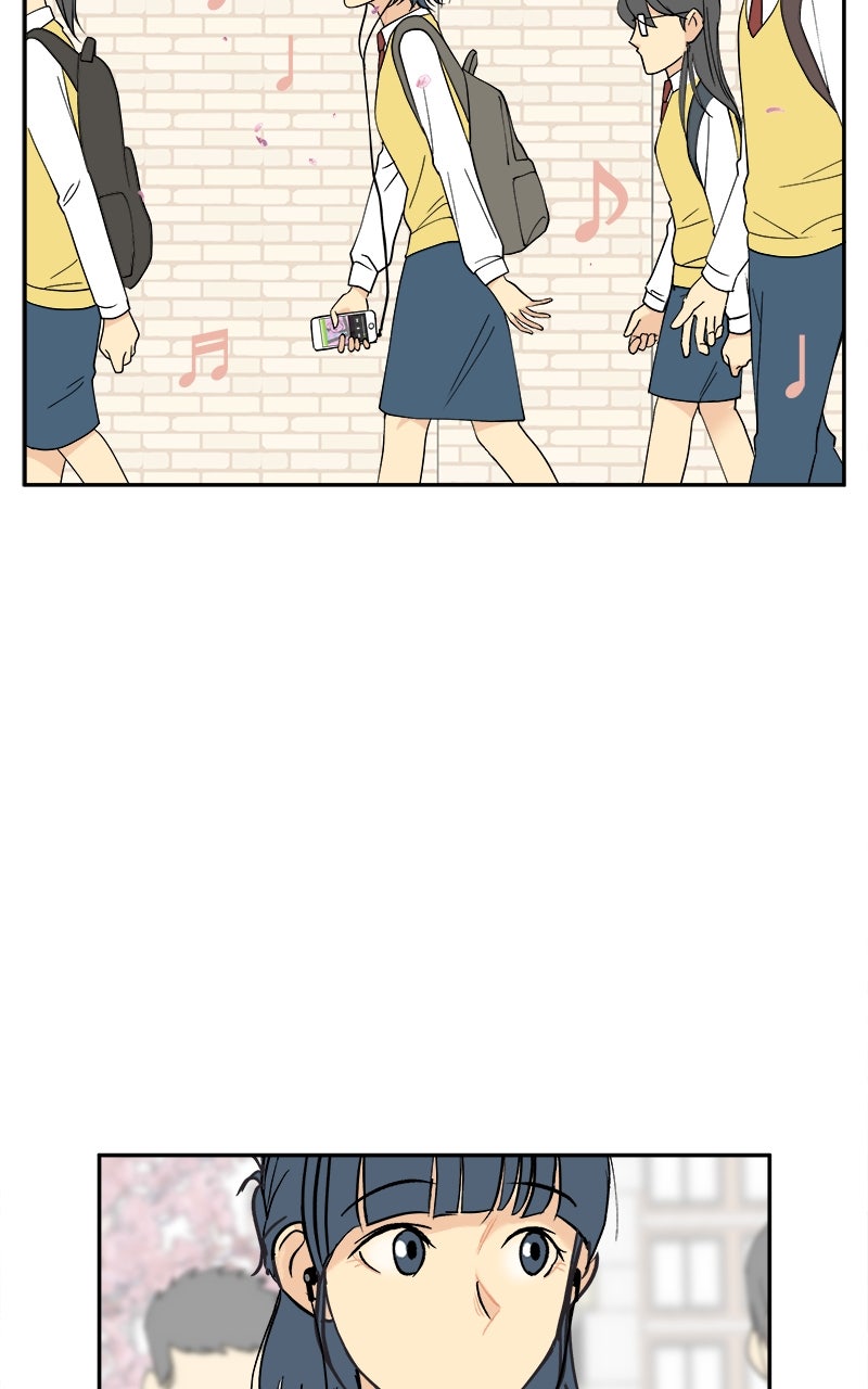 A Group Chat Without Me Chapter 10 - Page 13