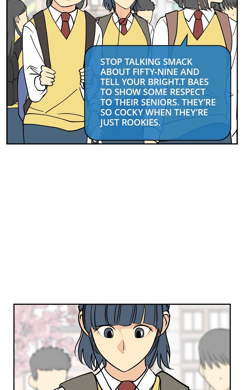 A Group Chat Without Me Chapter 10 - Page 15