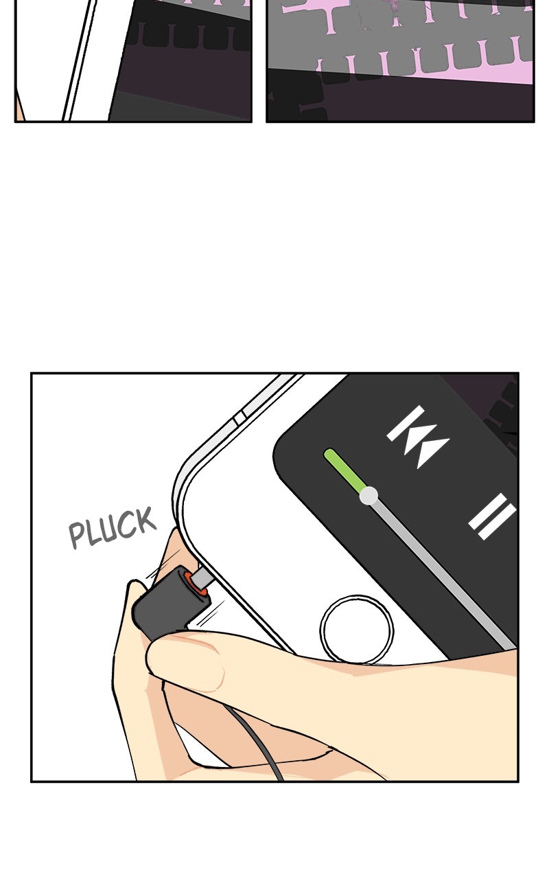 A Group Chat Without Me Chapter 10 - Page 17