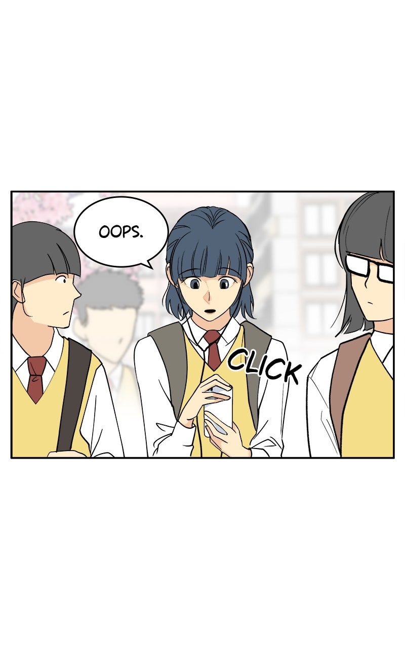 A Group Chat Without Me Chapter 10 - Page 20