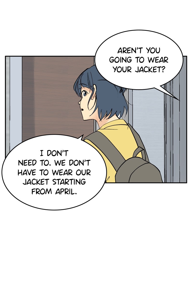 A Group Chat Without Me Chapter 10 - Page 3