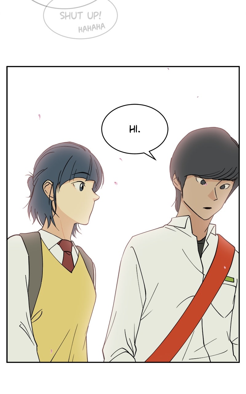 A Group Chat Without Me Chapter 10 - Page 25