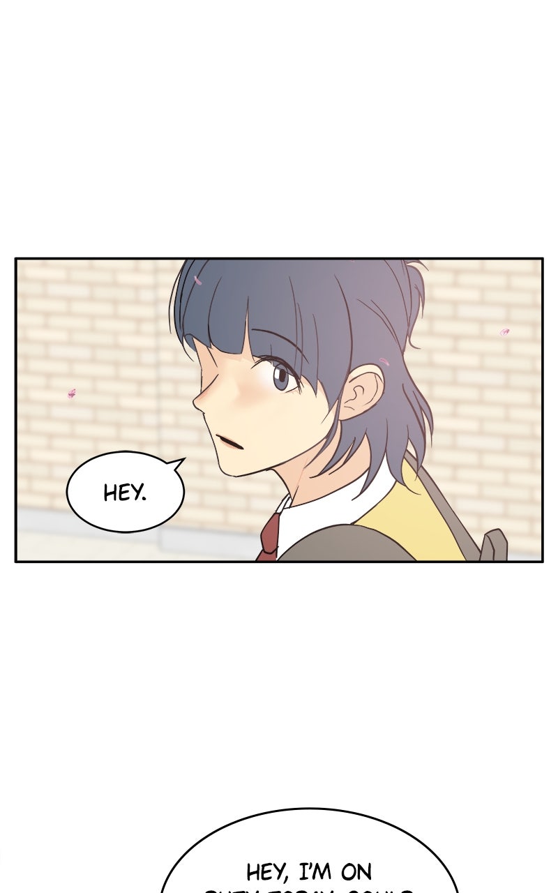 A Group Chat Without Me Chapter 10 - Page 26