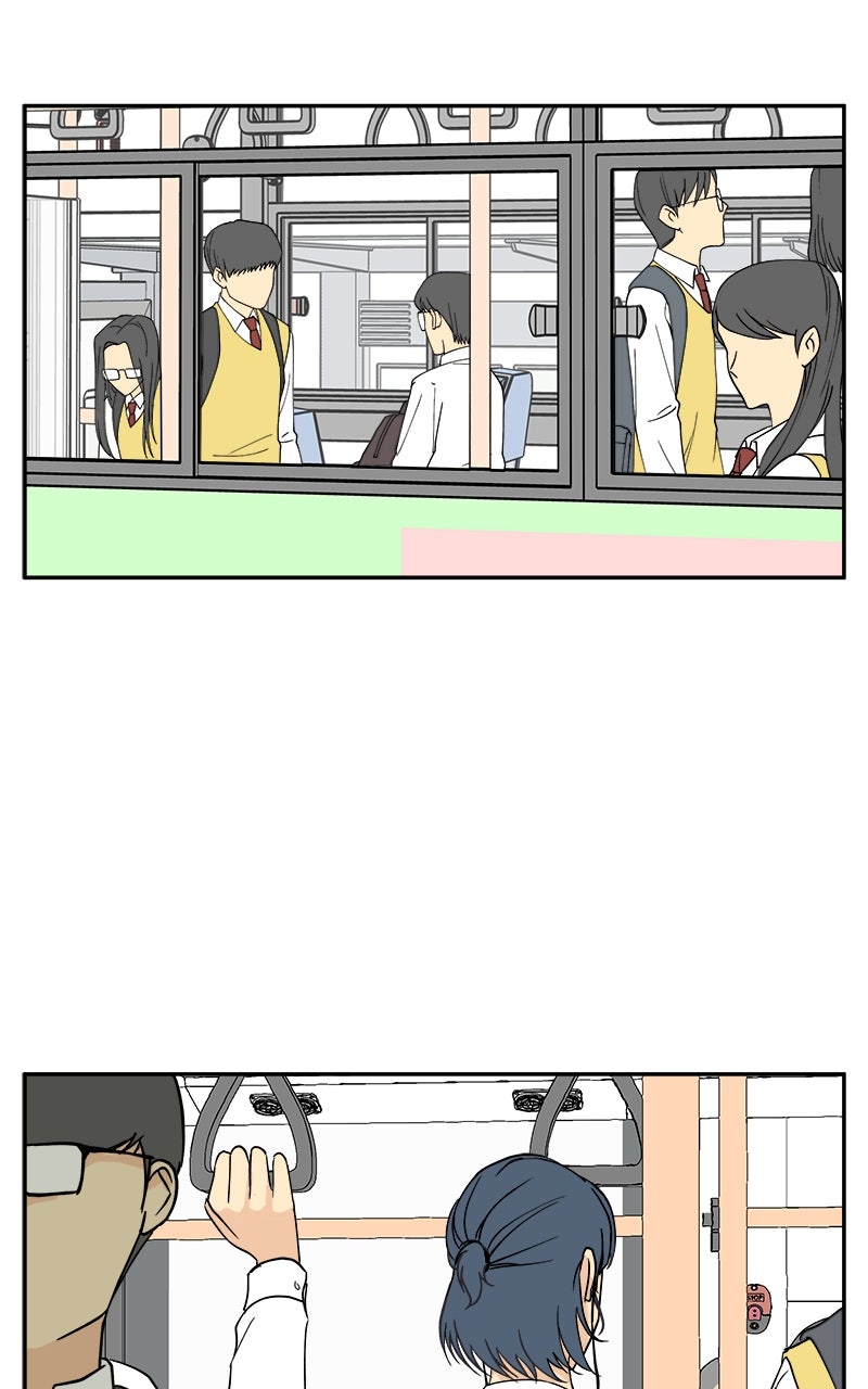 A Group Chat Without Me Chapter 10 - Page 4