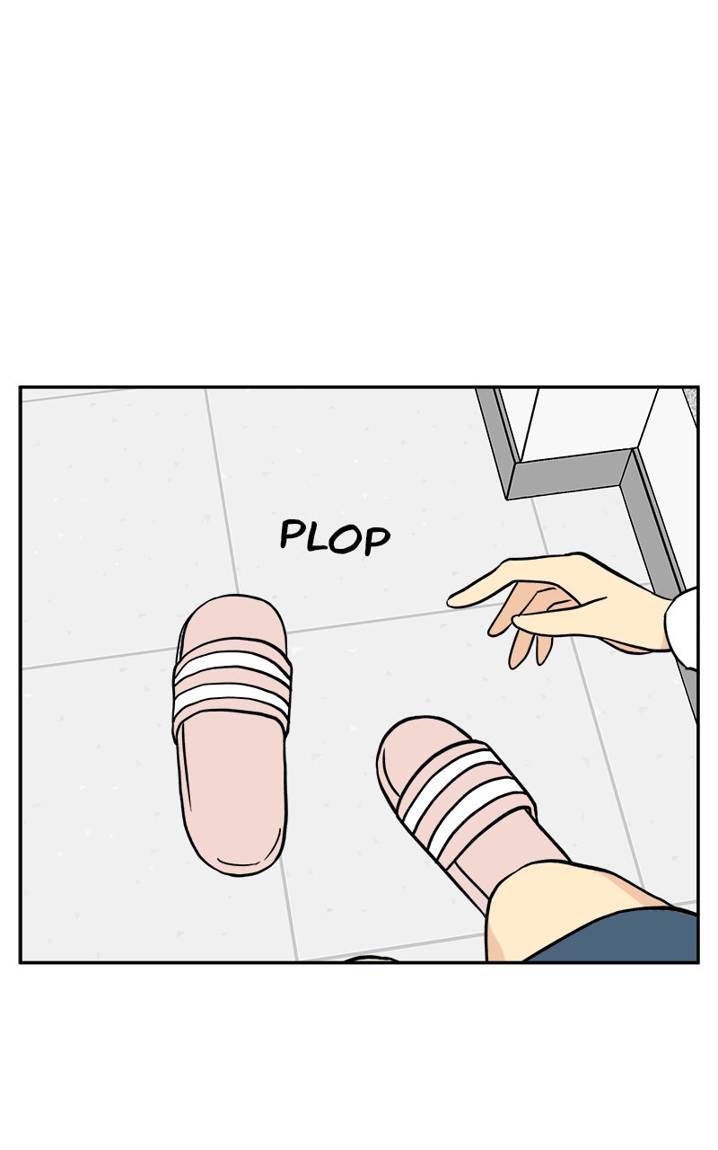 A Group Chat Without Me Chapter 10 - Page 34