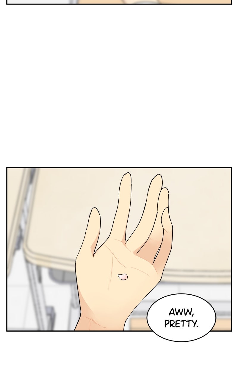 A Group Chat Without Me Chapter 10 - Page 39