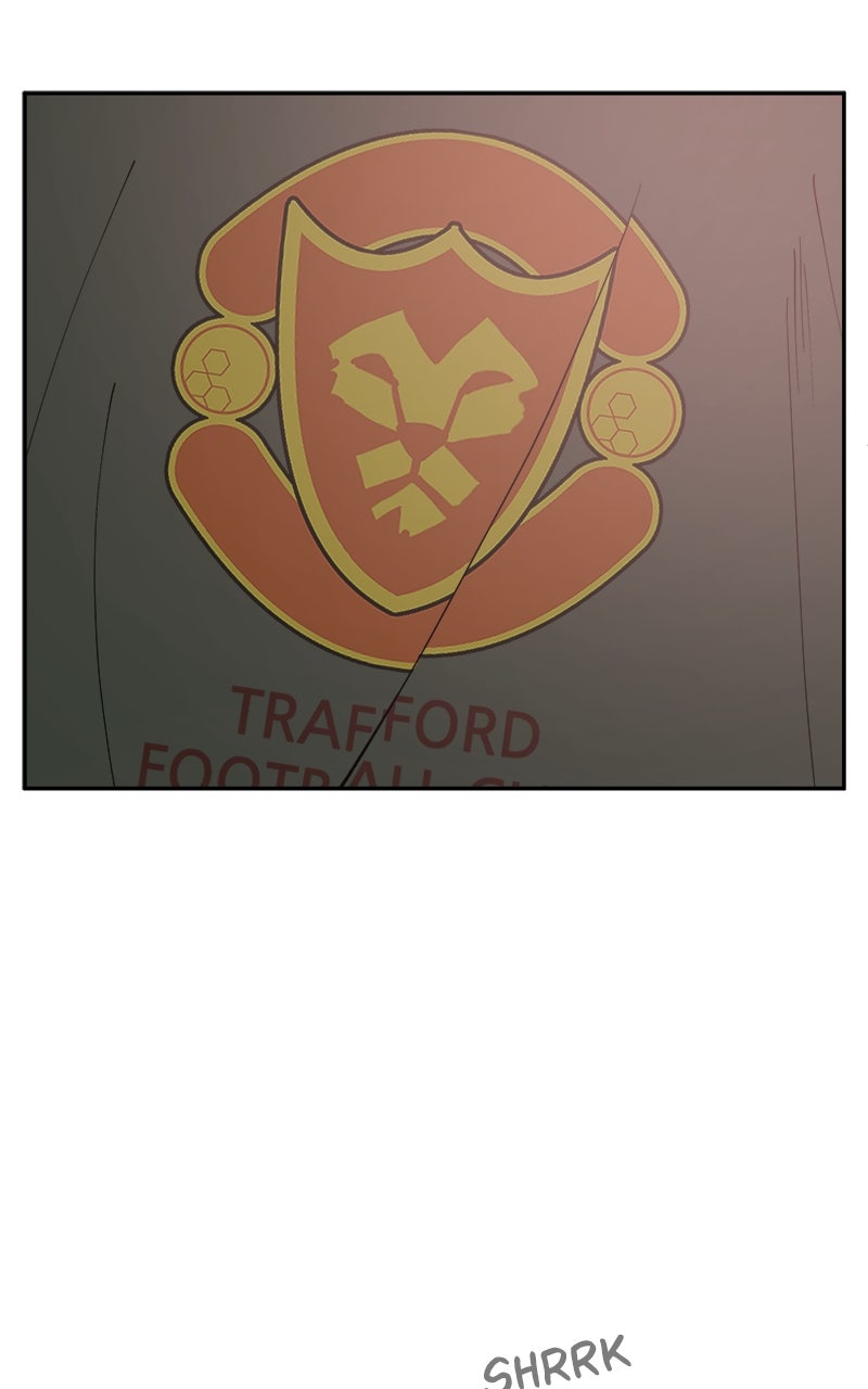 A Group Chat Without Me Chapter 10 - Page 44