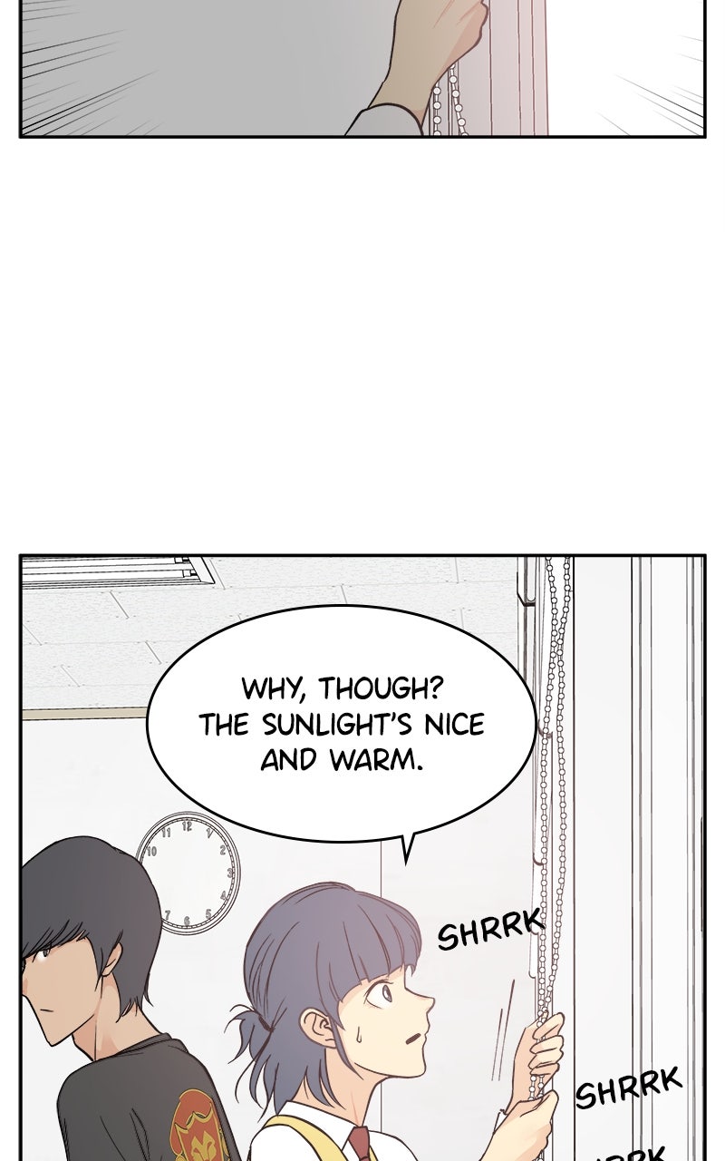 A Group Chat Without Me Chapter 10 - Page 51