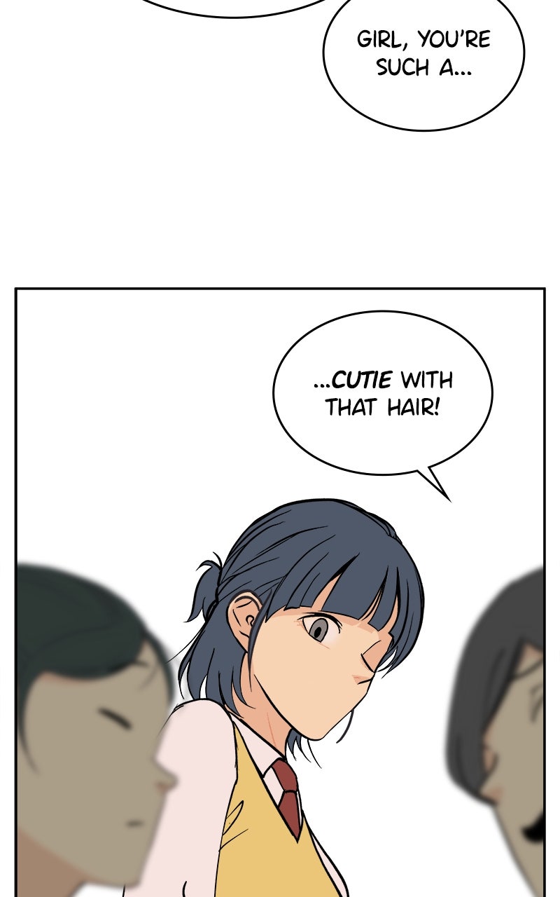 A Group Chat Without Me Chapter 10 - Page 58