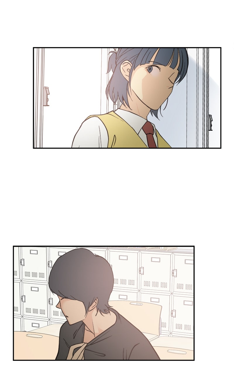 A Group Chat Without Me Chapter 10 - Page 64