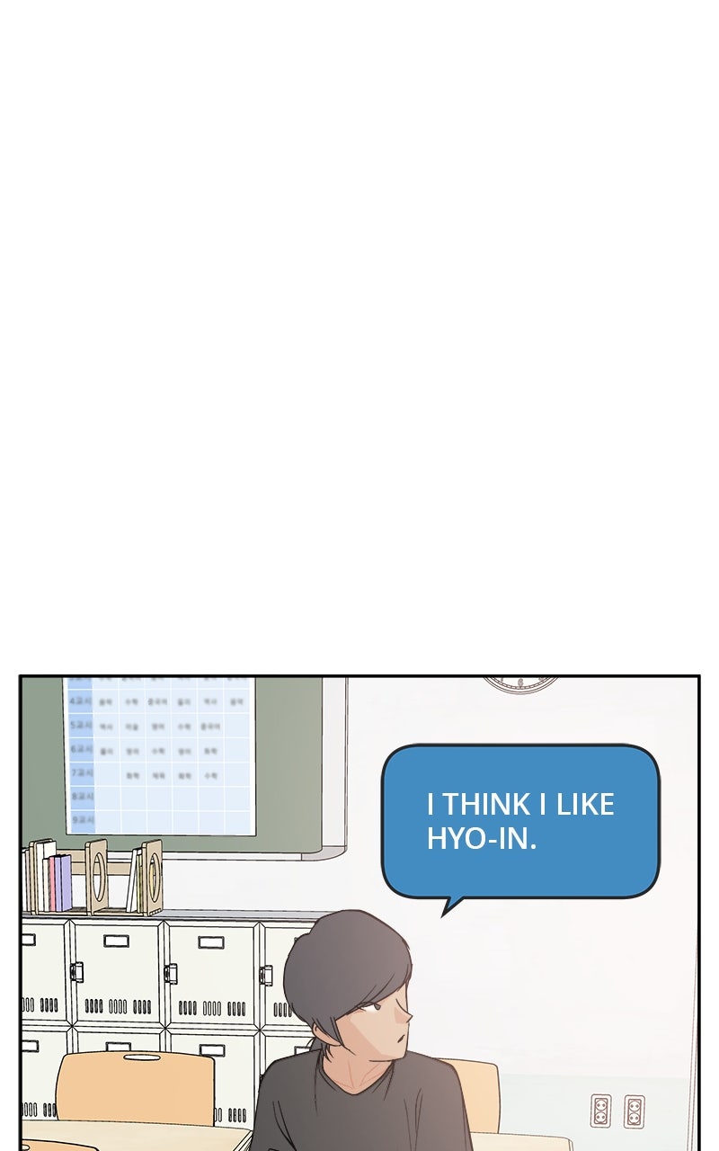 A Group Chat Without Me Chapter 10 - Page 66