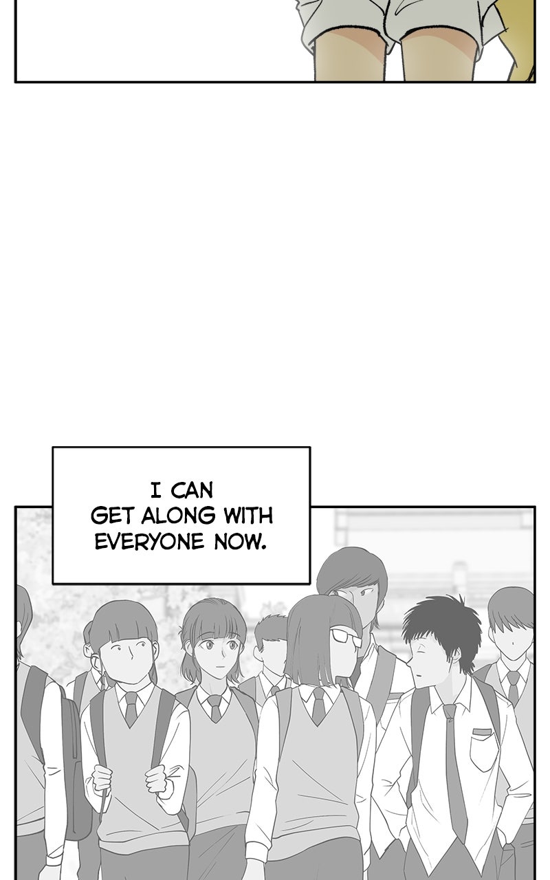 A Group Chat Without Me Chapter 10 - Page 72