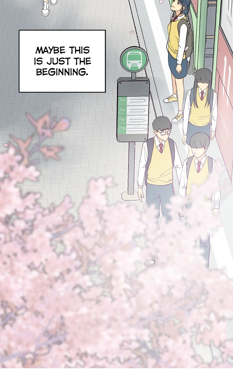 A Group Chat Without Me Chapter 10 - Page 10