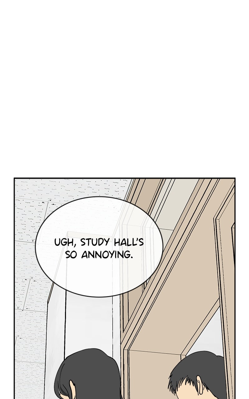 A Group Chat Without Me Chapter 7 - Page 1