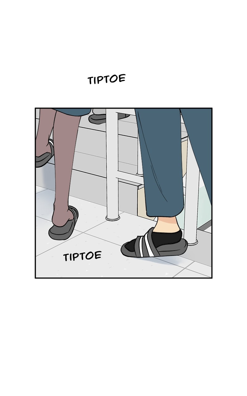 A Group Chat Without Me Chapter 7 - Page 11