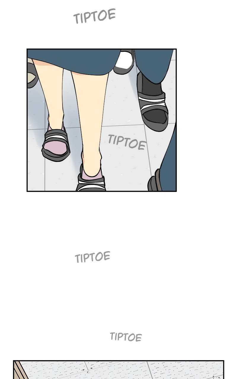 A Group Chat Without Me Chapter 7 - Page 13