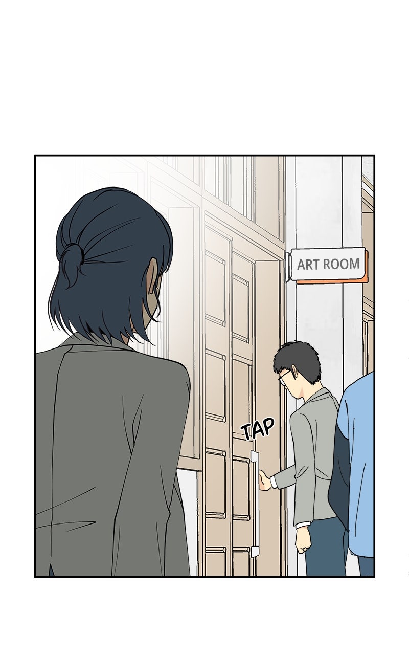 A Group Chat Without Me Chapter 7 - Page 15