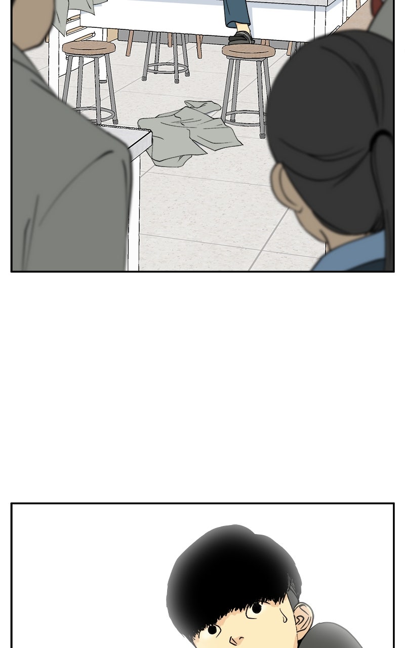 A Group Chat Without Me Chapter 7 - Page 18