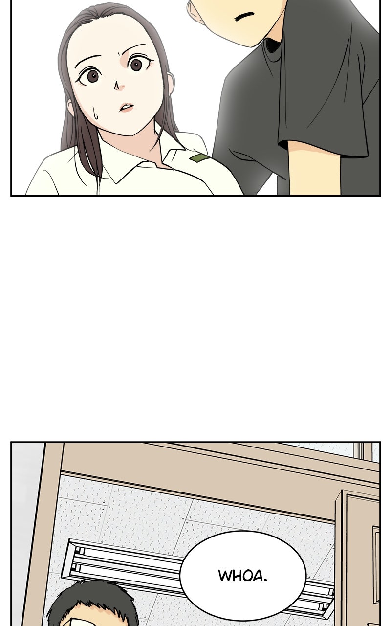 A Group Chat Without Me Chapter 7 - Page 19