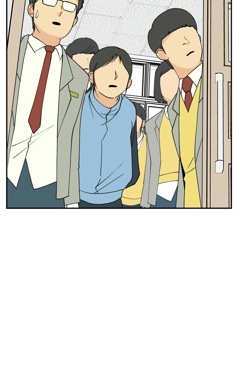 A Group Chat Without Me Chapter 7 - Page 20