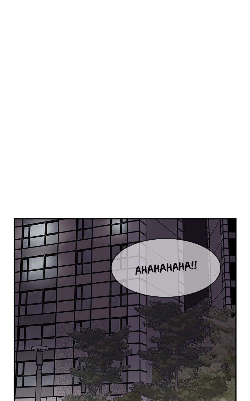 A Group Chat Without Me Chapter 7 - Page 22