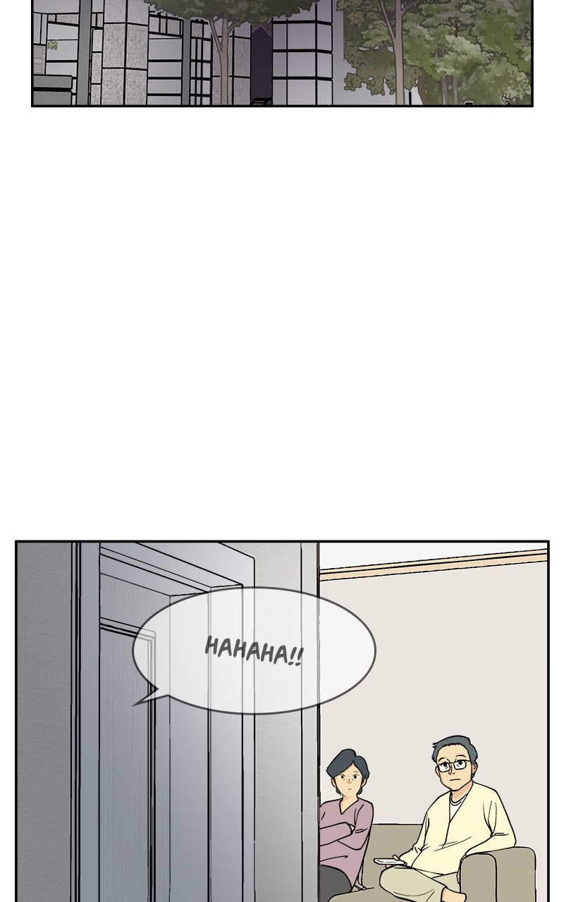 A Group Chat Without Me Chapter 7 - Page 23