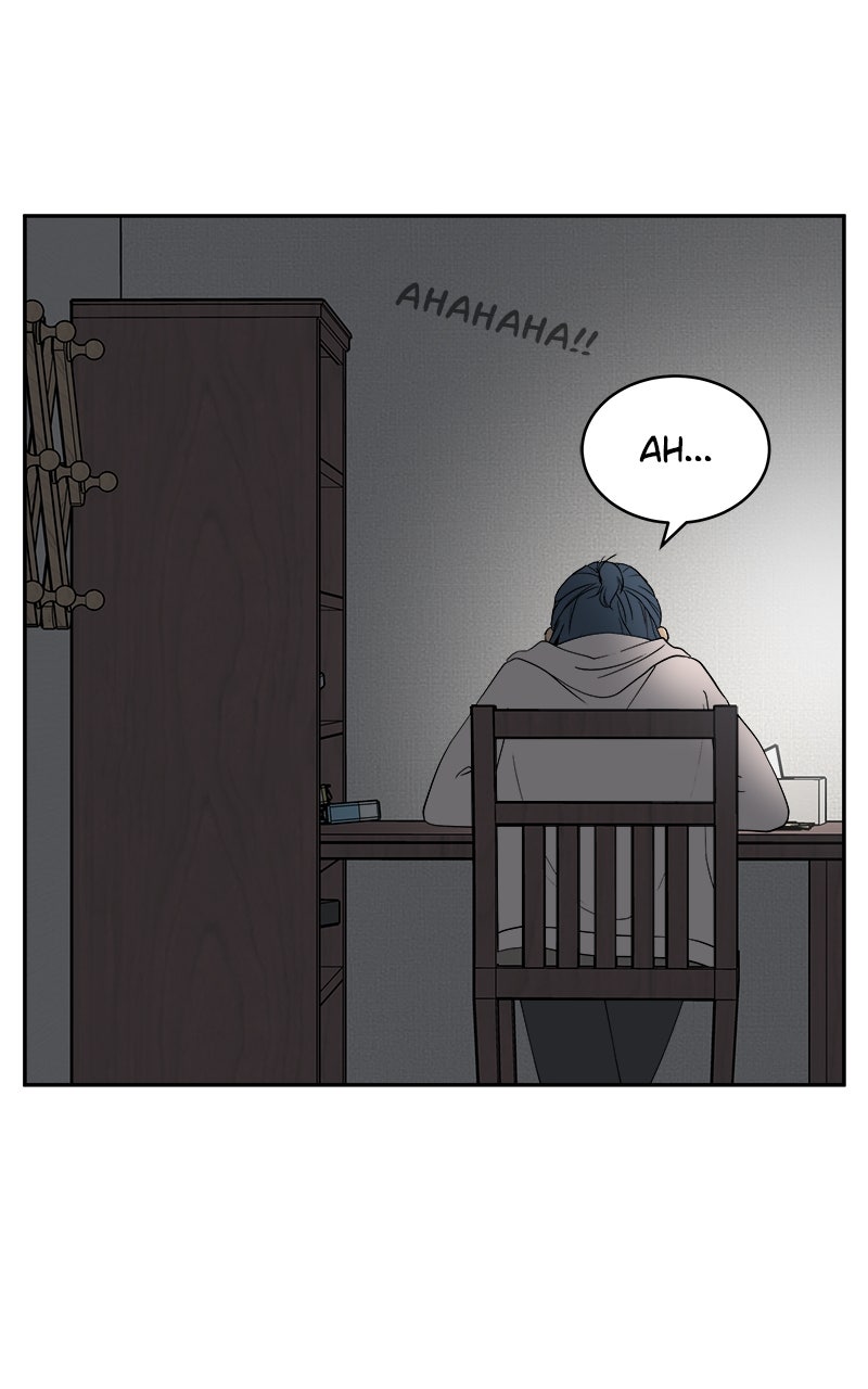 A Group Chat Without Me Chapter 7 - Page 25