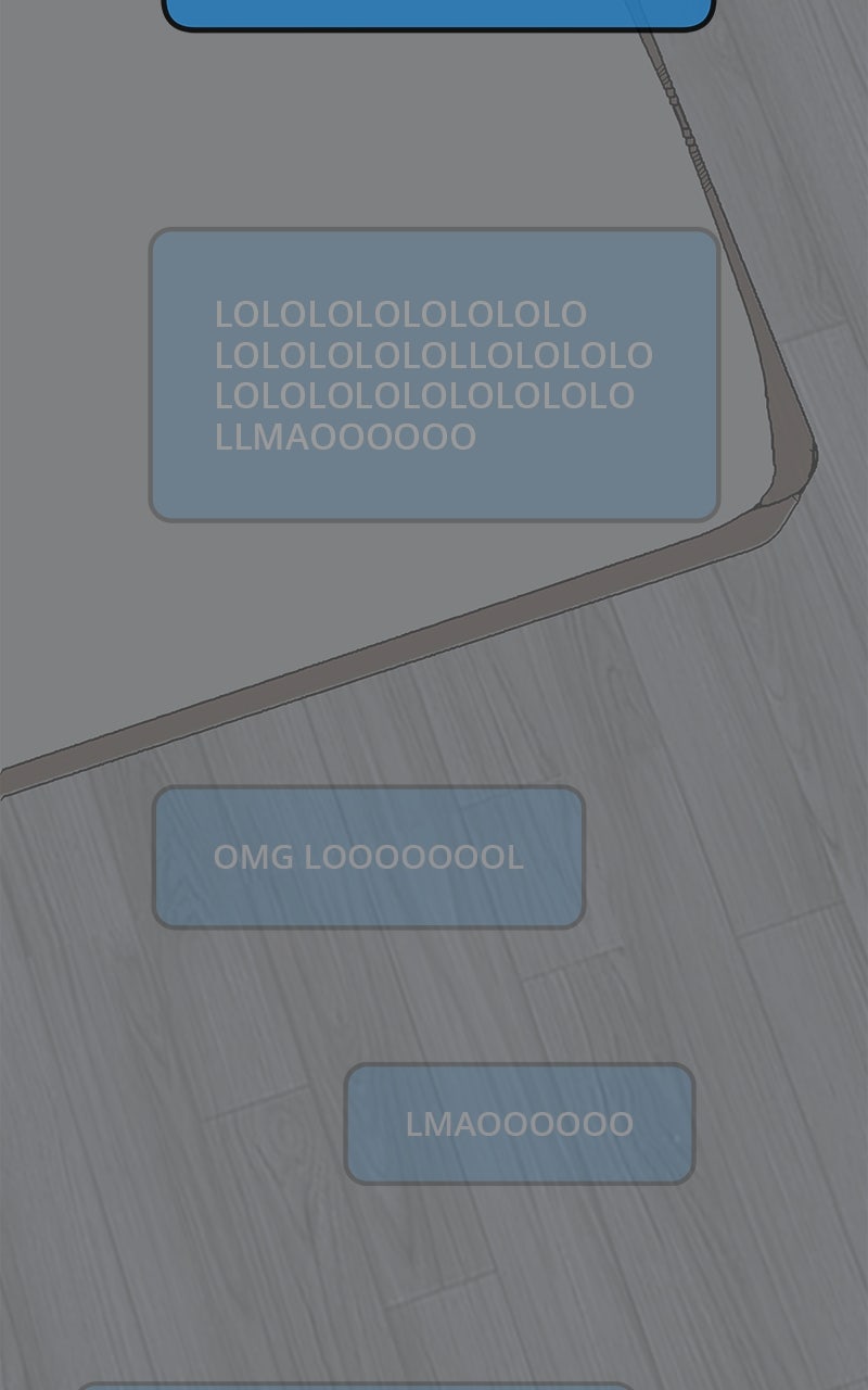 A Group Chat Without Me Chapter 7 - Page 29