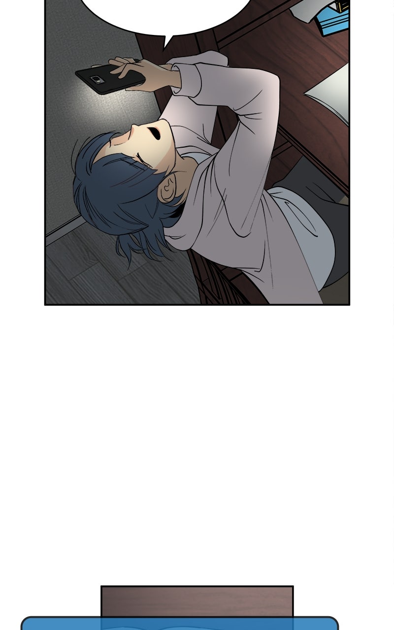 A Group Chat Without Me Chapter 7 - Page 31