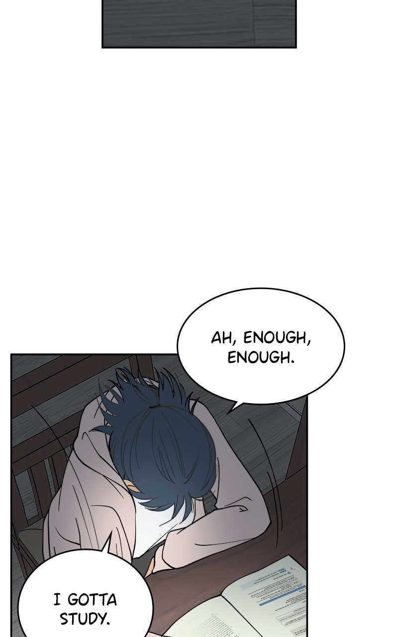 A Group Chat Without Me Chapter 7 - Page 33