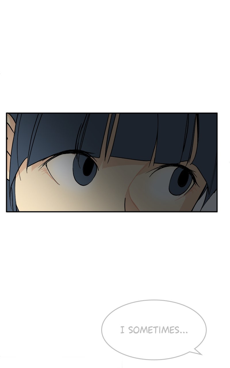 A Group Chat Without Me Chapter 7 - Page 36