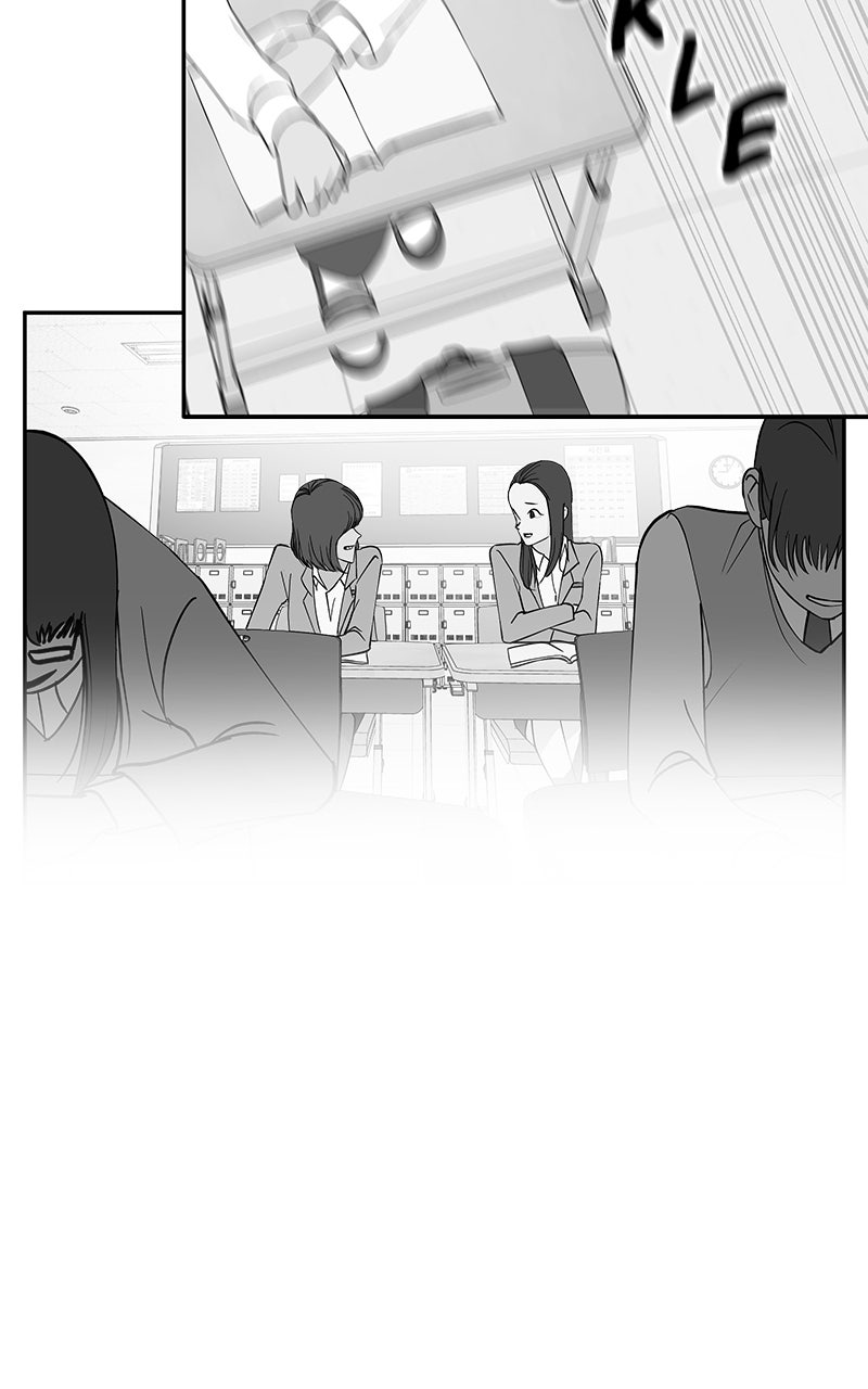 A Group Chat Without Me Chapter 7 - Page 38