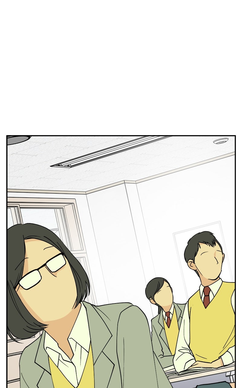 A Group Chat Without Me Chapter 7 - Page 48