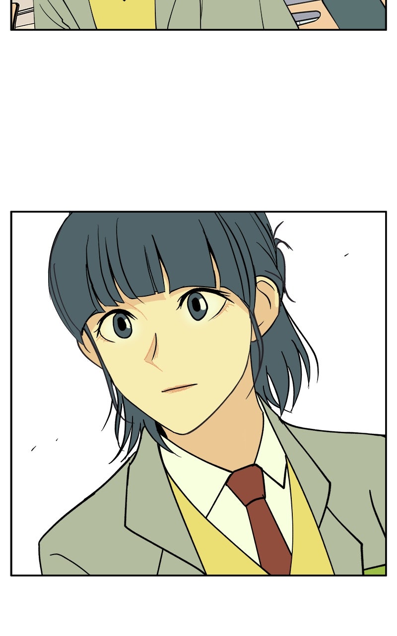 A Group Chat Without Me Chapter 7 - Page 49