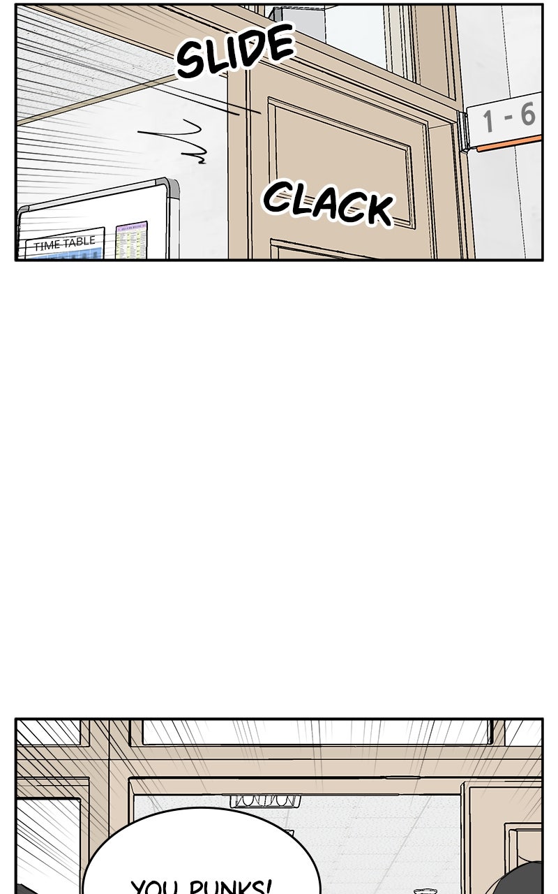 A Group Chat Without Me Chapter 7 - Page 6