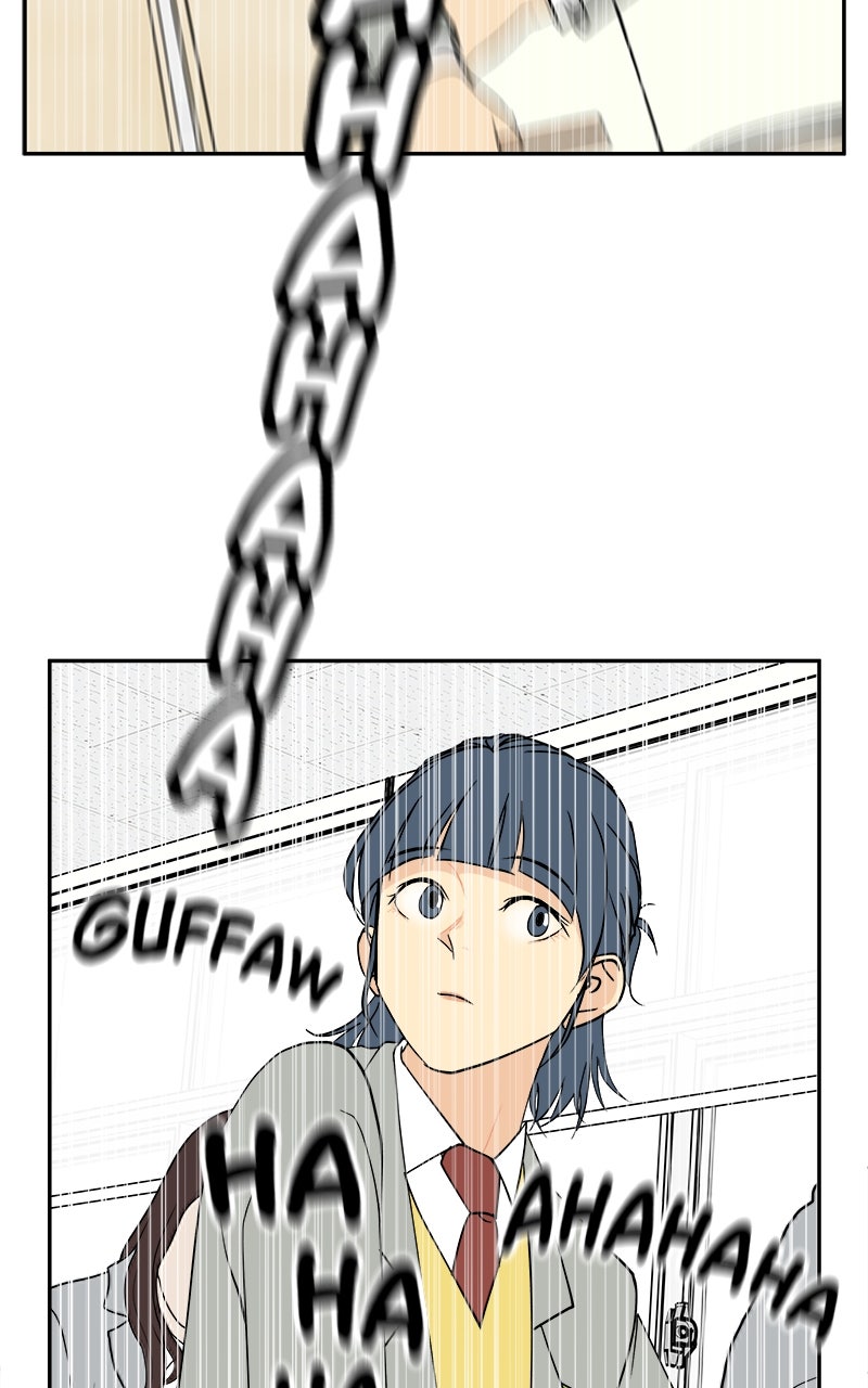 A Group Chat Without Me Chapter 7 - Page 52