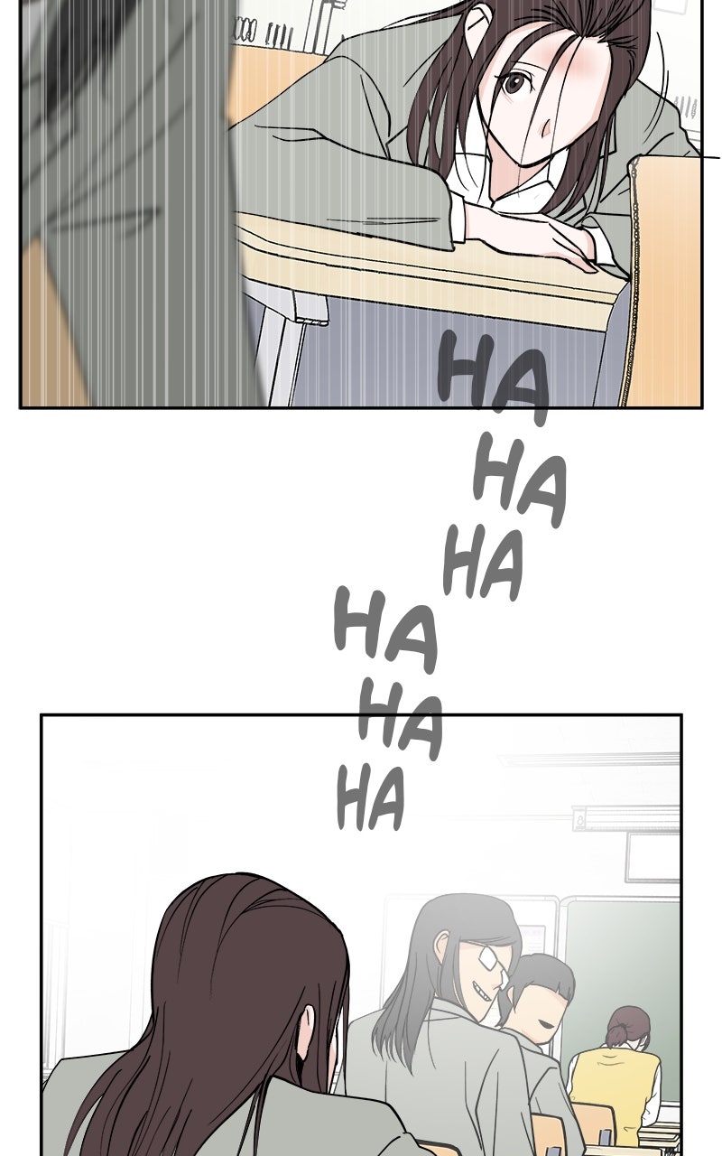 A Group Chat Without Me Chapter 7 - Page 54