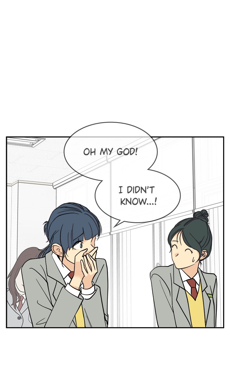 A Group Chat Without Me Chapter 7 - Page 58