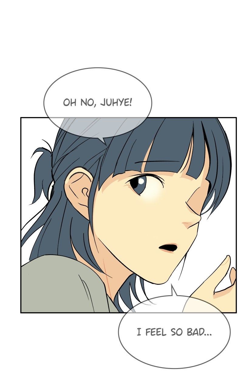 A Group Chat Without Me Chapter 7 - Page 59