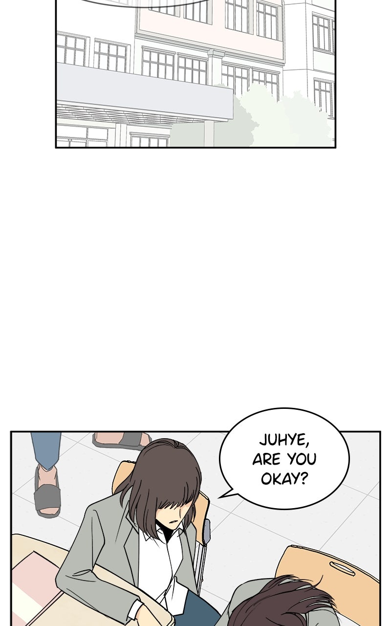 A Group Chat Without Me Chapter 7 - Page 63