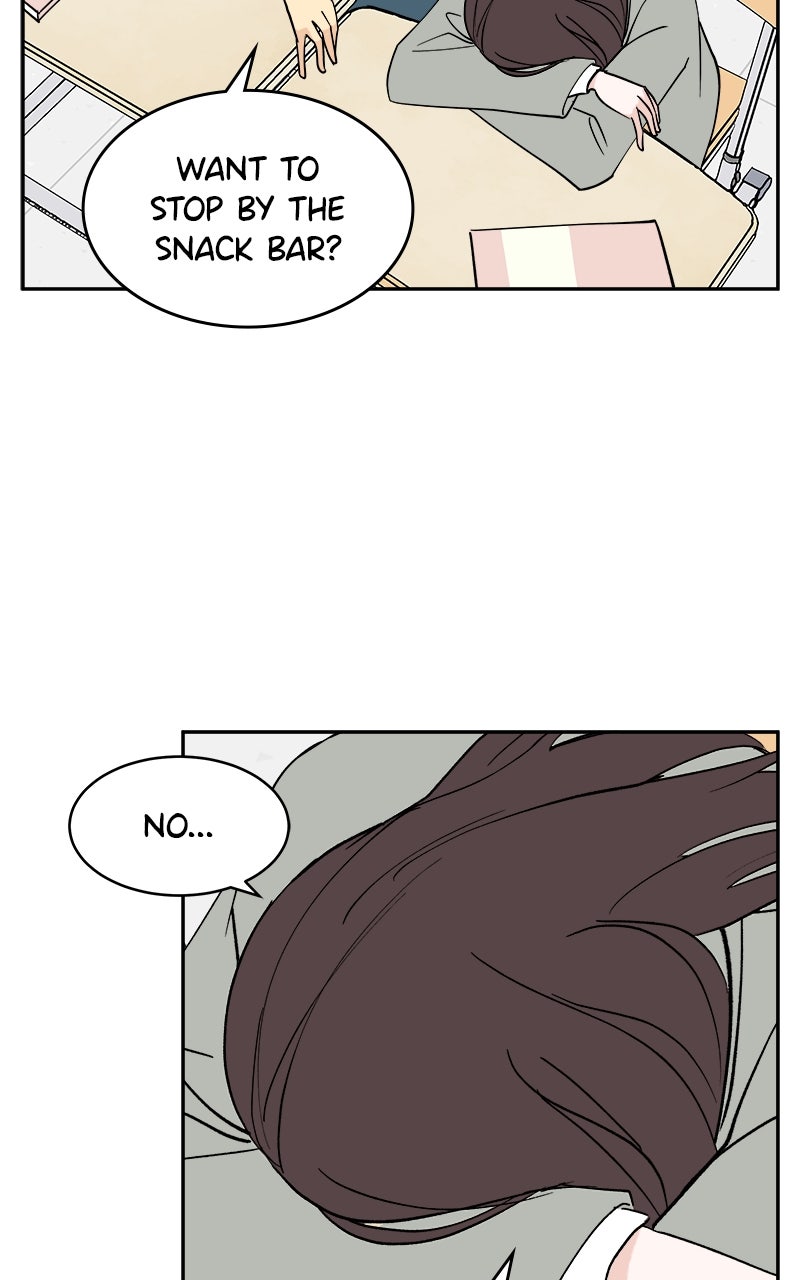 A Group Chat Without Me Chapter 7 - Page 64